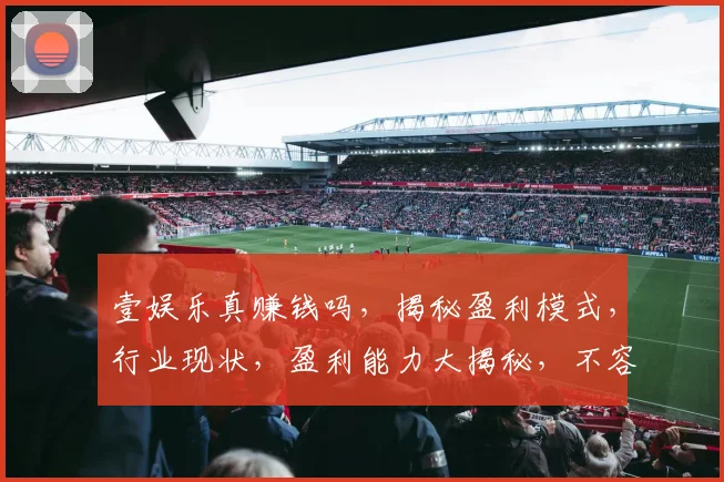 壹娱乐真赚钱吗，揭秘盈利模式，行业现状，盈利能力大揭秘，不容错过